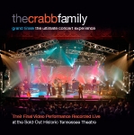 The Crabb Family