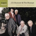 JD Sumner the Stamps Quartet
