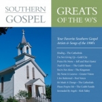 Southern Gospel Greats Collection Greats Of The 90's