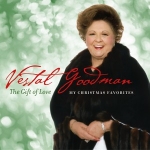 Vestal Goodman