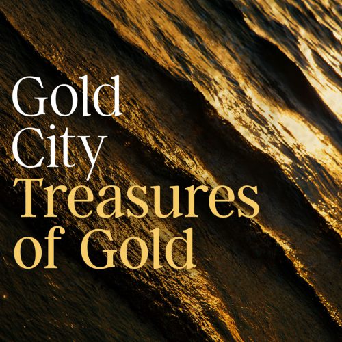 The Very Best Of Gold City 