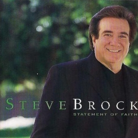 Steve Brock being still alive